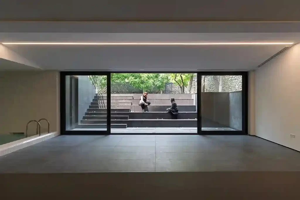 پروژه احمدی | تسکو