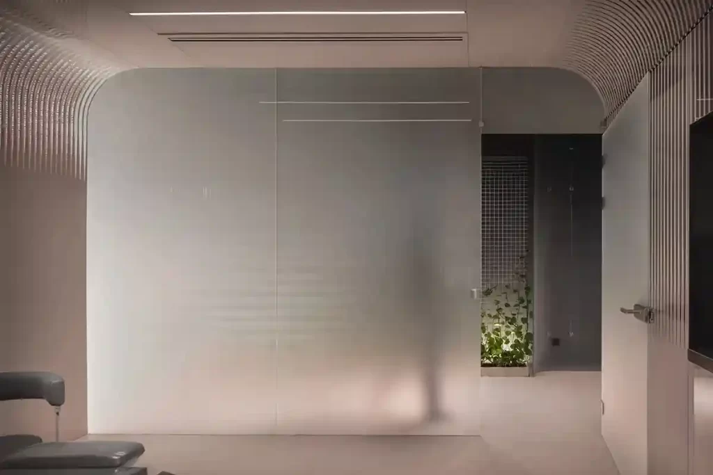 پروژه کلینیک دندانپزشکی نیمکت | تسکو